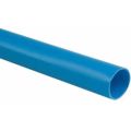 XYH.00001 Синя трубка 12.7mm-4bar@90°C RUBBER/PVC