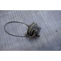 ZED.00060 PS-SOR 24VAC/DC for TMAX T4-T5-T6 Модуль