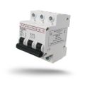 ZED.00166 Автомат. Вимикач 3 POLES 1600A-690VAC
