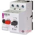ZED.00167 Автомат. Вимикач 3 POLES 1250A-690VAC