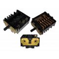 ZFU.00011 Розрядник перенапр. AC SPD-275VAC-40kA