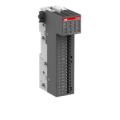 (1TNE968902R1101) AI561  Модуль входів/виходів AI561 -/-/4/0 аналогових входів (-5+5…0-10 В; 0(4)…20 мА), ABB