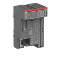 (1SAP120900R0001) PM564-TP  Модуль процесорний PM564-TP =24 В 6/6/2/1 транзисторний, ABB