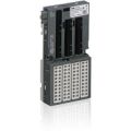 (1SAP212000R0001) TU516 Панель монтажна для модулів в/в =24 В, пруж., ABB