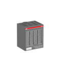 (1SAP460300R0001) CD522-XC Модуль енкодера, =24 В, 2xEncoder Module,2xPWM Outputs 6DI-Sensor/10DI/10DO, XC, ABB