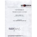 (1SAP420700R0001) CI502-PNIO-XC Модуль входів/виходів, =24 В, 8DC/8DI/8DO, інтерфейсний, PROFINET, XC, ABB