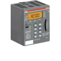 (1SAP350100R0271) PM591-ETH-XC Модуль процесорний PM591, 4MB, 24VDC,2xRS232/485,FBP,SD-Card Slot LCD Display, ETH, XC, ABB