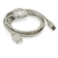 (1SBN260216R1001) TK401 Кабель комунікаційний для CP400 TK401 (RS232 / D-SUB9) RS232, ABB