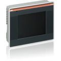 (1SAP530200R0001) CP630-WEB CP600, панель графічна, кольрова, сенсорний екран, 5,7'', 64К кольорів, 320 х 240 пікселів, мікробраузер, ABB