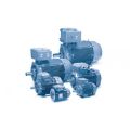 (3GAA131062-ASA) M1AA132SCB3 Двигун IE1 7,5кВт 3000об/хв M1AA132SCB3 230 ВΔ/ 400 ВY 50 Гц, 460 ВY 60 Гц, ABB