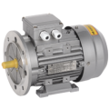 (3GAA222061-ASA) M1AA225SMAB3 Двигун IE1 37кВт 1500об/хв M1AA225SMAB3 230 ВΔ/ 400 ВY 50 Гц, 460 ВY 60 Гц, ABB
