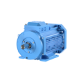 (3GAA081063-BSA) M1AA80CB5 Двигун IE1 2,2кВт 3000об/хв M1AA80CB5 230 ВΔ/ 400 ВY 50 Гц, 460 ВY 60 Гц, ABB