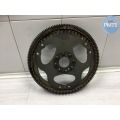 (3GAA111062-BSA) M1AA112MCB5 Двигун IE1 11кВт 3000об/хв M1AA112MCB5 230 ВΔ/ 400 ВY 50 Гц, 460 ВY 60 Гц, ABB