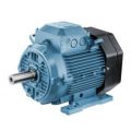 (3GAA091062-ADA) M1AA90LAB3 Двигун IE1 2,2кВт 3000об/хв M1AA90LAB3 400 ВΔ/ 690ВY 50 Гц, 460 ВΔ 60 Гц, ABB