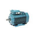 (3GAA161063-ADA) M1AA160MLC Двигун IE1 18,5кВт 3000об/хв M1AA160MLC 400 ВΔ/ 690ВY 50 Гц, 460 ВΔ 60 Гц, ABB