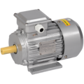 (3GAA081063-BDA) M1AA80CB5 Двигун IE1 2,2кВт 3000об/хв M1AA80CB5 400 ВΔ/ 690ВY 50 Гц, 460 ВΔ 60 Гц, ABB