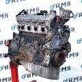 (3GAA184061-BDA) M3AA160MLBB5 Двигун IE1 11кВт 750об/хв M3AA160MLBB5 400 ВΔ/ 690ВY 50 Гц, 460 ВΔ 60 Гц, ABB
