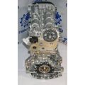 (3GAA071063-CSA) M1AA71CB14 Двигун IE1 1,1кВт 3000об/хв M1AA71CB14 230 ВΔ/ 400 ВY 50 Гц, 460 ВY 60 Гц, ABB