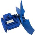 (3GAA102063-CSA) M1AA100LCB14 Двигун IE1 4кВт 1500об/хв M1AA100LCB14 230 ВΔ/ 400 ВY 50 Гц, 460 ВY 60 Гц, ABB