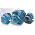 (3GAA181410-ASF) M2AA180MLA2B3 Двигун IE2 22кВт 3000об/хв 230 ВΔ, 400 ВY, 415 ВY 50Гц M2AA180MLA2B3, ABB