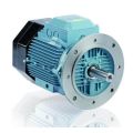 (3GAA102214-BSE) M2AA100LD4B5 Двигун IE2 3кВт 1500об/хв 230 ВΔ, 400 ВY, 415 ВY 50Гц M2AA100LD4B5, ABB