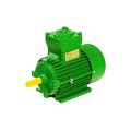 (3GAA202410-BSF) M2AA200MLA4B5 Двигун IE2 30кВт 1500об/хв 230 ВΔ, 400 ВY, 415 ВY 50Гц M2AA200MLA4B5, ABB