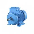 (3GAA222220-BDF) M2AA225SMB4B5 Двигун IE2 45кВт 1500об/хв 400 ВΔ, 415 ВΔ, 690 ВY 50Гц M2AA225SMB4B5, ABB
