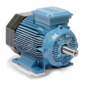 (3GBA353230-BSM) M2BAX355SMC6B5 Двигун IE3 250кВт 1000об/хв 230 ВΔ, 400 ВY, 415 ВY 50Гц M2BAX355SMC6B5, ABB
