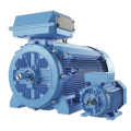 (3GAA203410-ASG) M3AA200MLA6B3 Двигун IE2 18.5кВт 1000об/хв 230 ВΔ, 400 ВY, 415 ВY 50Гц M3AA200MLA6B3, ABB