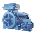 (3GAA101520-BSE) M3AA100LB2B5 Двигун IE2 3кВт 3000об/хв 230 ВΔ, 400 ВY, 415 ВY 50Гц M3AA100LB2B5, ABB