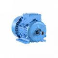 (3GAA112320-BDJ) M3AA112MB4B5 Двигун IE3 4кВт 1500об/хв 400 ВΔ, 415 ВΔ, 690 ВY 50Гц M3AA112MB4B5, ABB