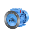 (3GBP405820-ASG) M3BP400LKB10B3 Двигун IE2 250кВт 600об/хв 230 ВΔ, 400 ВY, 415 ВY 50Гц M3BP400LKB10B3, ABB