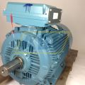 (3GBP352220-ADG) M3BP355SMB4B3 Двигун IE2 315кВт 1500об/хв 400 ВΔ, 415 ВΔ, 690 ВY 50Гц M3BP355SMB4B3, ABB