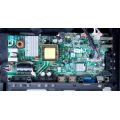 (3GBP133322-ADB) M3BP132SMC6B3 Двигун IE2 4кВт 1000об/хв 400 ВΔ, 415 ВΔ, 690 ВY 50Гц M3BP132SMC6B3, ABB