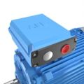 (3GBP354420-ADG) M3BP355MLB8B3 Двигун IE2 250кВт 750об/хв 400 ВΔ, 415 ВΔ, 690 ВY 50Гц M3BP355MLB8B3, ABB
