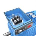 (3GBP311410-BSG) M3BP315MLA2B5 Двигун IE2 200кВт 3000об/хв 230 ВΔ, 400 ВY, 415 ВY 50Гц M3BP315MLA2B5, ABB