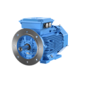 (3GBP182430-BDG) M3BP180MLC4B5 Двигун IE2 30кВт 1500об/хв 400 ВΔ, 415 ВΔ, 690 ВY 50Гц M3BP180MLC4B5, ABB