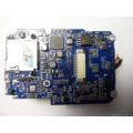 (3GBP282410-ADL) M3BP280MLA4B3 Двигун IE3 132кВт 1500об/хв 400 ВΔ, 415 ВΔ, 690 ВY 50Гц M3BP280MLA4B3, ABB