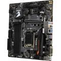 (3GBP163420-BSL) M3BP160MLB6B5 Двигун IE3 11кВт 1000об/хв 230 ВΔ, 400 ВY, 415 ВY 50Гц M3BP160MLB6B5, ABB