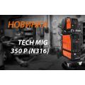 (3GJP406530-ASG) M3JP400LC12B3 Двигун IE2 280кВт 500об/хв 230 ВΔ, 400 ВY, 415 ВY 50Гц M3JP400LC12B3, ABB