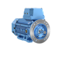 (3GJP182430-ADH) M3JP180MLC4B3 Двигун IE2 30кВт 1500об/хв 400 ВΔ, 415 ВΔ, 690 ВY 50Гц M3JP180MLC4B3, ABB