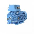 (3GKP181430-ASH) M3KP180MLC2B3 Двигун IE2 37кВт 3000об/хв 230 ВΔ, 400 ВY, 415 ВY 50Гц M3KP180MLC2B3, ABB