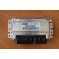 (3GKP354210-ASG) M3KP355SMA8B3 Двигун IE2 132кВт 750об/хв 230 ВΔ, 400 ВY, 415 ВY 50Гц M3KP355SMA8B3, ABB