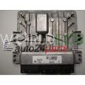 (3GKP402830-ADG) M3KP400LKC4B3 Двигун IE2 710кВт 1500об/хв 400 ВΔ, 415 ВΔ, 690 ВY 50Гц M3KP400LKC4B3, ABB