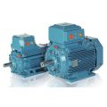 (3GKP283220-ADG) M3KP280SMB6B3 Двигун IE2 55кВт 1000об/хв 400 ВΔ, 415 ВΔ, 690 ВY 50Гц M3KP280SMB6B3, ABB