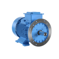 (3GKP352410-BSG) M3KP355MLA4B5 Двигун IE2 400кВт 1500об/хв 230 ВΔ, 400 ВY, 415 ВY 50Гц M3KP355MLA4B5, ABB