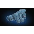 (3GKP283230-BSG) M3KP280SMC6B5 Двигун IE2 75кВт 1000об/хв 230 ВΔ, 400 ВY, 415 ВY 50Гц M3KP280SMC6B5, ABB