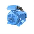 (3GKP404530-BSG) M3KP400LC8B5 Двигун IE2 400кВт 750об/хв 230 ВΔ, 400 ВY, 415 ВY 50Гц M3KP400LC8B5, ABB