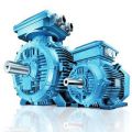 (3GKP181430-BDH) M3KP180MLC2B5 Двигун IE2 37кВт 3000об/хв 400 ВΔ, 415 ВΔ, 690 ВY 50Гц M3KP180MLC2B5, ABB