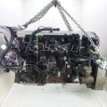 (3GKP162470-BDH) M3KP160MLG4B5 Двигун IE2 22кВт 1500об/хв 400 ВΔ, 415 ВΔ, 690 ВY 50Гц M3KP160MLG4B5, ABB